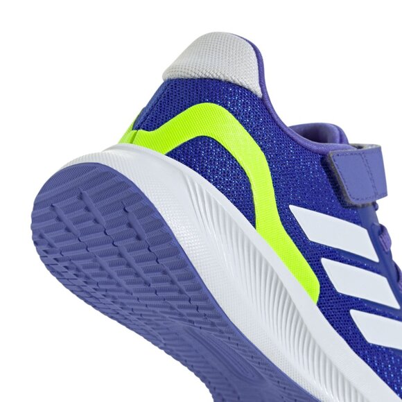 adidas Kids' Pre-School Runfalcon 4.0 Running Shoes - Picture 8 of 10